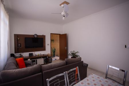 Sala de casa à venda com 2 quartos, 300m² em Vila Guaca, São Paulo