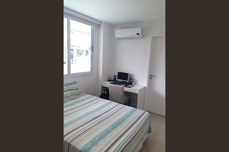 Apartamento à venda com 3 quartos, 110m² em Itaipu, Niterói