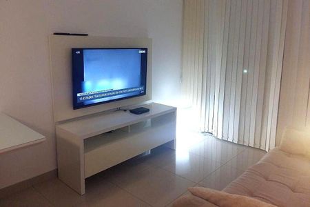 Apartamento à venda com 3 quartos, 110m² em Itaipu, Niterói