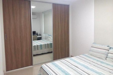 Apartamento à venda com 3 quartos, 110m² em Itaipu, Niterói