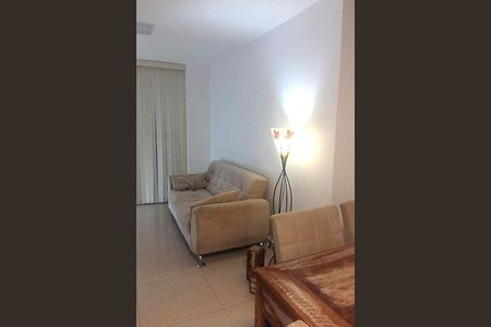 Apartamento à venda com 3 quartos, 110m² em Itaipu, Niterói