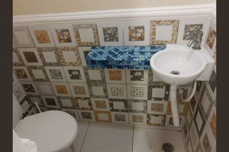 Casa à venda com 2 quartos, 397m² em Vila Sao Leopoldo, São Bernardo do Campo