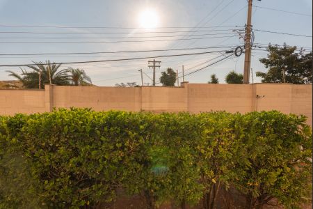 Vista da Sala de apartamento à venda com 2 quartos, 56m² em Jardim Santa Amalia, Campinas