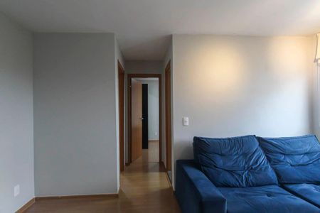 Sala de apartamento para alugar com 2 quartos, 43m² em Cidade São Mateus, São Paulo