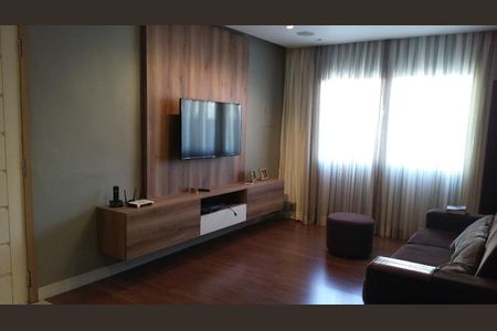 Sala de casa à venda com 3 quartos, 240m² em Centro, Guarulhos