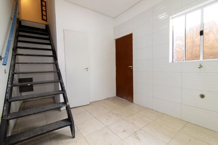 Kitnet/Studio para alugar com 1 quarto, 25m² em Vila Industrial (campinas), Campinas