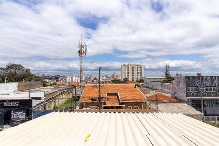 Kitnet/Studio para alugar com 1 quarto, 25m² em Vila Industrial (campinas), Campinas