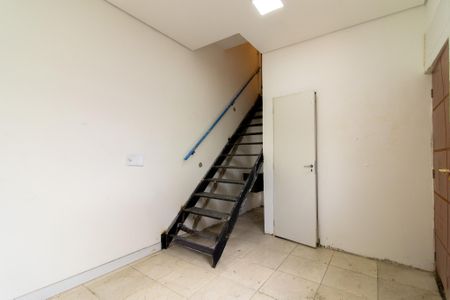 Kitnet/Studio para alugar com 1 quarto, 25m² em Vila Industrial (campinas), Campinas