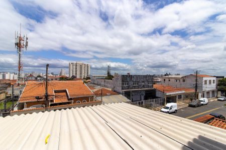 Kitnet/Studio para alugar com 1 quarto, 25m² em Vila Industrial (campinas), Campinas