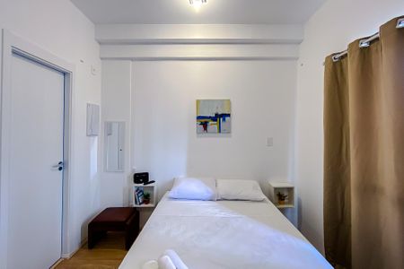 Studio de kitnet/studio à venda com 1 quarto, 25m² em Belenzinho, São Paulo