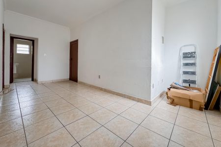 Sala de apartamento à venda com 1 quarto, 60m² em Cambuci, São Paulo