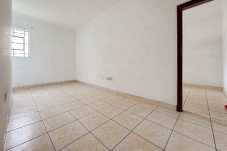 Sala de apartamento à venda com 1 quarto, 60m² em Cambuci, São Paulo