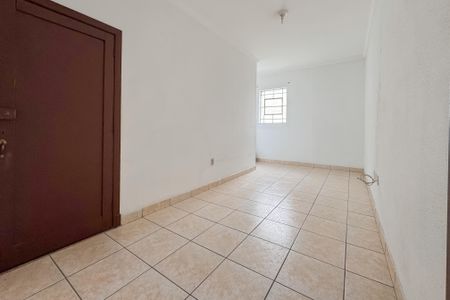 Sala de apartamento à venda com 1 quarto, 60m² em Cambuci, São Paulo