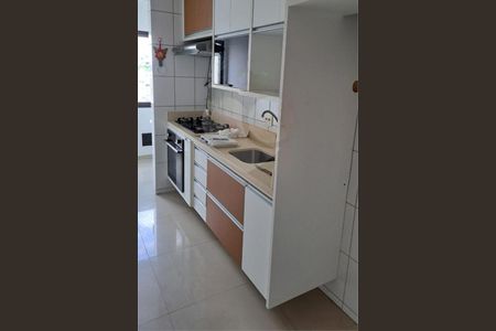 Apartamento à venda com 2 quartos, 55m² em Jardim das Flores, São Paulo