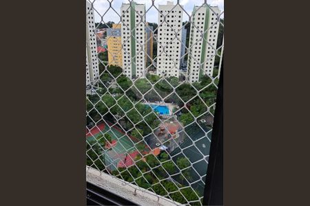 Apartamento à venda com 2 quartos, 55m² em Jardim das Flores, São Paulo