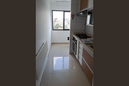 Apartamento à venda com 2 quartos, 55m² em Jardim das Flores, São Paulo