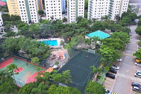 Apartamento à venda com 2 quartos, 55m² em Jardim das Flores, São Paulo