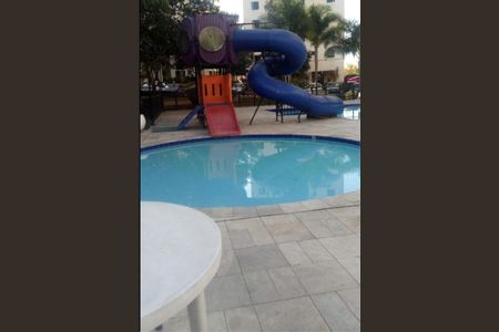 Apartamento à venda com 2 quartos, 55m² em Jardim das Flores, São Paulo