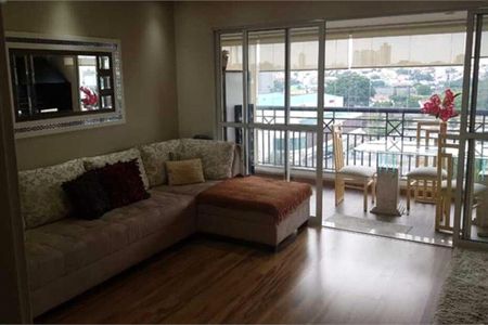 Apartamento à venda com 4 quartos, 134m² em Jardim, Santo André