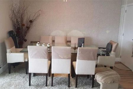 Apartamento à venda com 4 quartos, 134m² em Jardim, Santo André