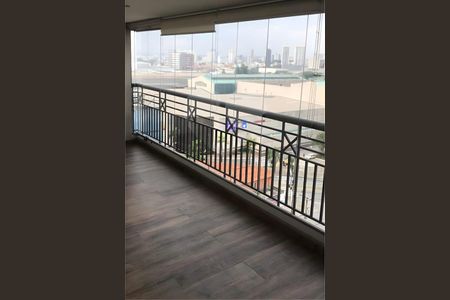 Apartamento à venda com 4 quartos, 134m² em Jardim, Santo André