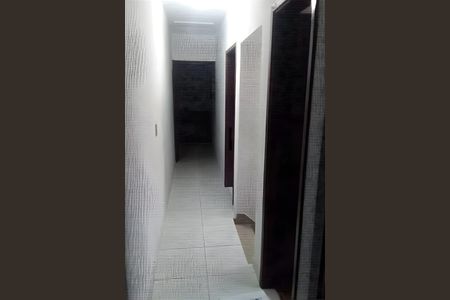 Casa à venda com 3 quartos, 200m² em Vila Constancia, São Paulo