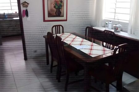 Casa à venda com 3 quartos, 200m² em Vila Constancia, São Paulo