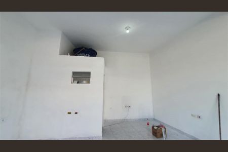 Casa à venda com 2 quartos, 120m² em Jardim São Jorge, Guarulhos