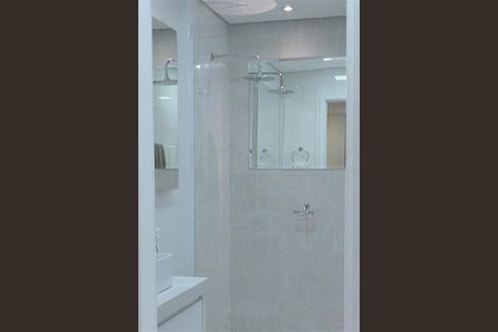 Apartamento à venda com 2 quartos, 46m² em Centro, Diadema