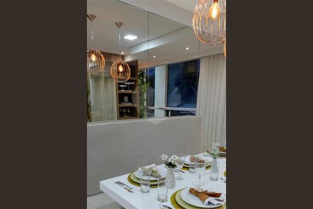 Apartamento à venda com 2 quartos, 46m² em Centro, Diadema