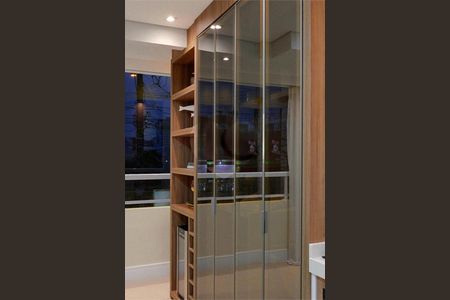 Apartamento à venda com 2 quartos, 46m² em Centro, Diadema