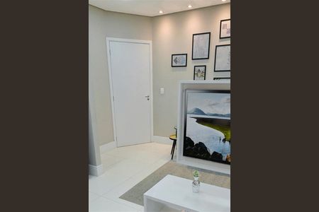 Apartamento à venda com 2 quartos, 46m² em Centro, Diadema