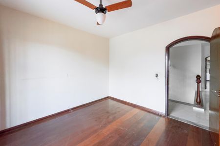 Quarto 1 de casa para alugar com 3 quartos, 500m² em Jardim Santa Maria, Jacareí