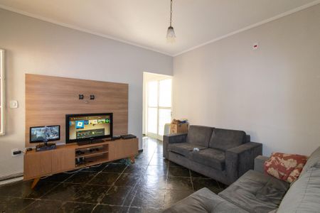 Sala de casa à venda com 3 quartos, 357m² em Jardim Bela Vista, Campinas