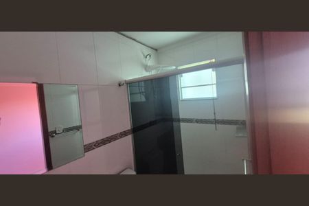 Banheiro 1 de casa à venda com 2 quartos, 105m² em Jardim Maringa, São Paulo