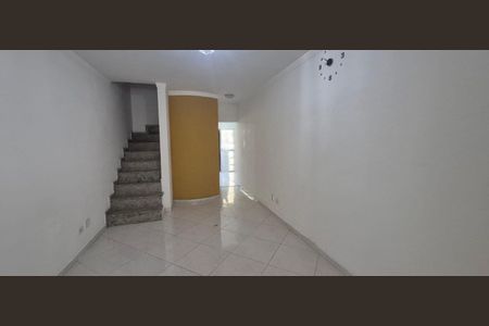 Sala de casa à venda com 2 quartos, 105m² em Jardim Maringa, São Paulo