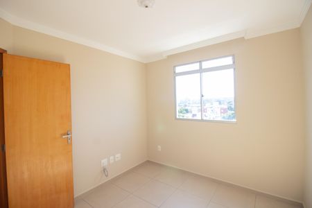 Quarto 1 de apartamento à venda com 2 quartos, 109m² em Chácaras Califórnia, Contagem