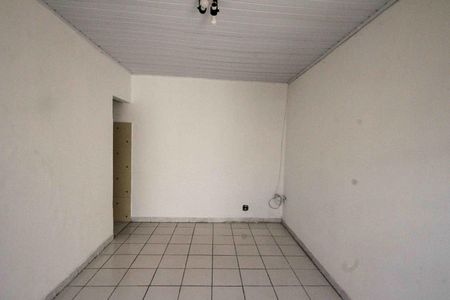 Sala de casa para alugar com 1 quarto, 60m² em Parque São Lucas, São Paulo