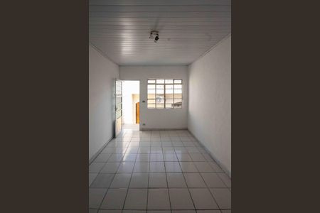 Sala de casa para alugar com 1 quarto, 60m² em Parque São Lucas, São Paulo