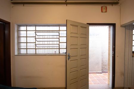 Sala 1 de casa para alugar com 4 quartos, 178m² em Vila Maria, São Paulo