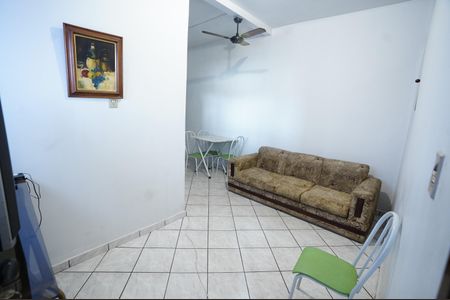 Studio de kitnet/studio para alugar com 1 quarto, 40m² em Vila dos Alpes, Goiânia