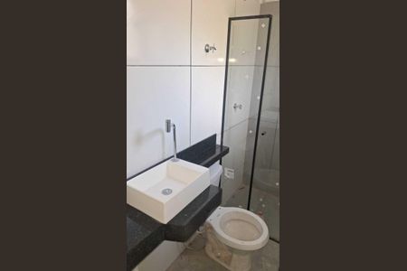 Kitnet/Studio para alugar com 1 quarto, 30m² em Aeronautas, Lagoa Santa