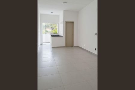 Kitnet/Studio para alugar com 1 quarto, 30m² em Aeronautas, Lagoa Santa