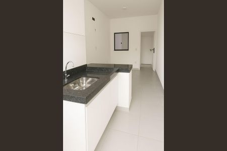 Kitnet/Studio para alugar com 1 quarto, 30m² em Aeronautas, Lagoa Santa