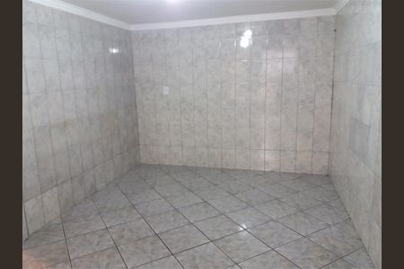 Casa de Condomínio à venda com 1 quarto, 217m² em Utinga, Santo André