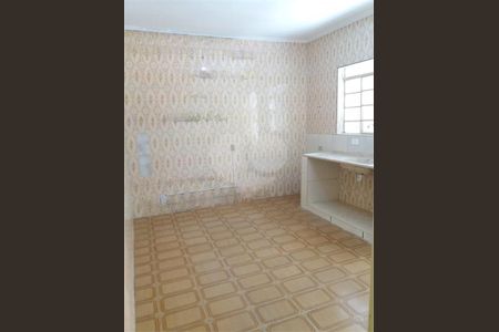 Casa de Condomínio à venda com 1 quarto, 217m² em Utinga, Santo André