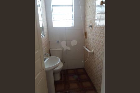 Casa de Condomínio à venda com 1 quarto, 217m² em Utinga, Santo André