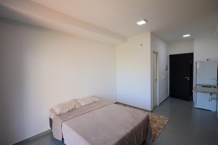 Studio de apartamento à venda com 1 quarto, 25m² em Vila Cordeiro, São Paulo