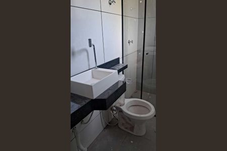 Kitnet/Studio para alugar com 1 quarto, 30m² em Aeronautas, Lagoa Santa