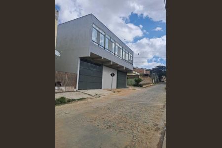 Kitnet/Studio para alugar com 1 quarto, 30m² em Aeronautas, Lagoa Santa